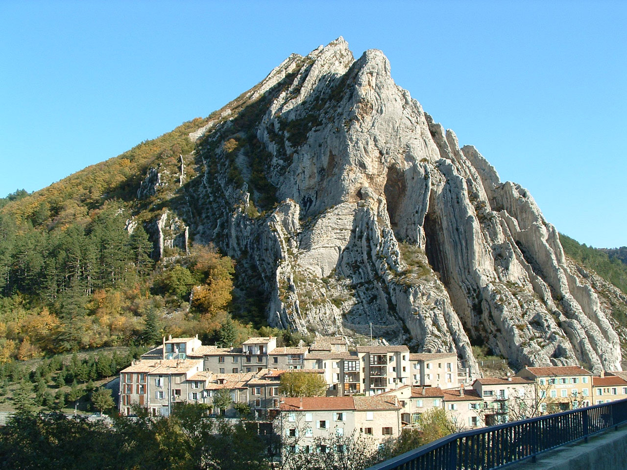 Sisteron